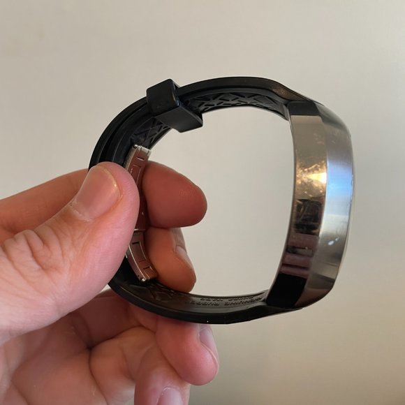 Michele Turbina XL Men's Watch - Picture 4 of 4